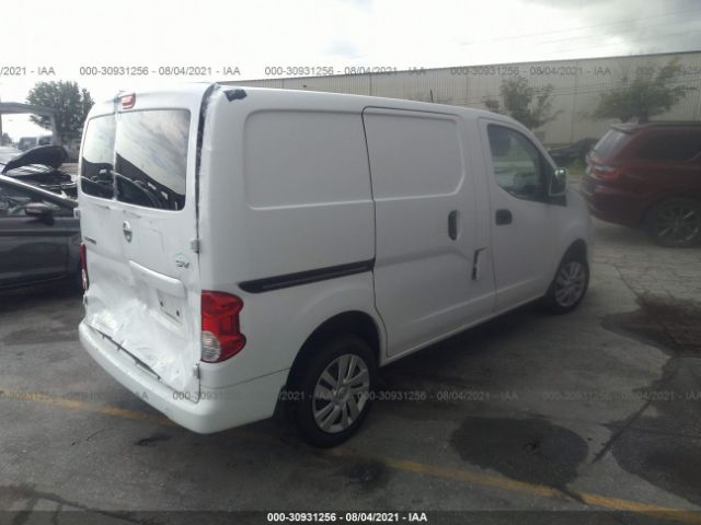 Photo 3 VIN: 3N6CM0KN7HK692589 - NISSAN NV200 COMPACT CARGO 