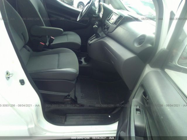 Photo 4 VIN: 3N6CM0KN7HK692589 - NISSAN NV200 COMPACT CARGO 