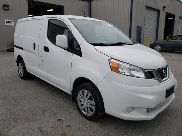 Photo 0 VIN: 3N6CM0KN7HK695038 - NISSAN NV200 COMPACT CARGO 