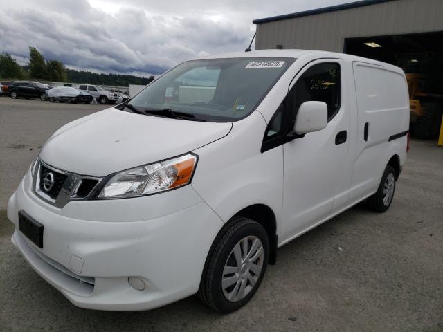 Photo 1 VIN: 3N6CM0KN7HK695038 - NISSAN NV200 COMPACT CARGO 