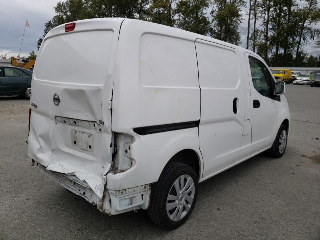 Photo 3 VIN: 3N6CM0KN7HK695038 - NISSAN NV200 COMPACT CARGO 