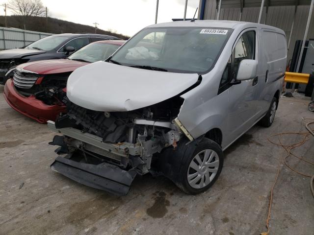 Photo 1 VIN: 3N6CM0KN7HK697615 - NISSAN NV200 