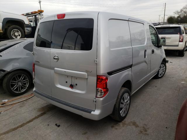 Photo 3 VIN: 3N6CM0KN7HK697615 - NISSAN NV200 