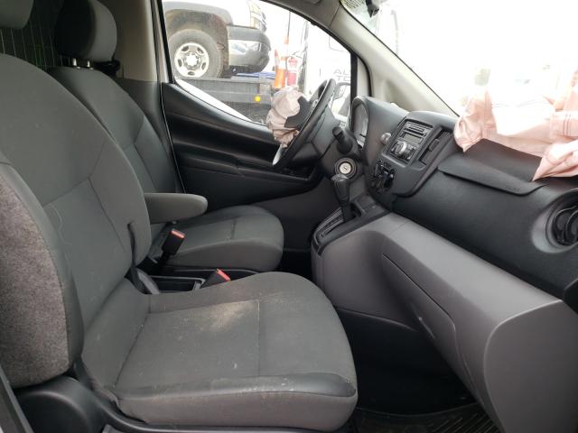 Photo 4 VIN: 3N6CM0KN7HK697615 - NISSAN NV200 