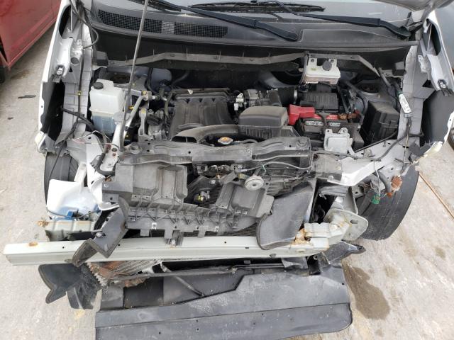 Photo 6 VIN: 3N6CM0KN7HK697615 - NISSAN NV200 