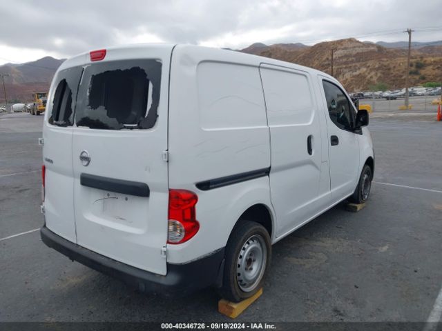 Photo 3 VIN: 3N6CM0KN7HK699090 - NISSAN NV200 