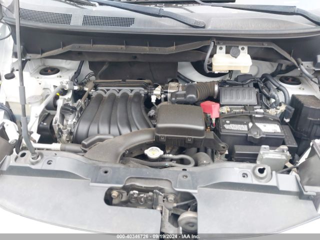 Photo 9 VIN: 3N6CM0KN7HK699090 - NISSAN NV200 