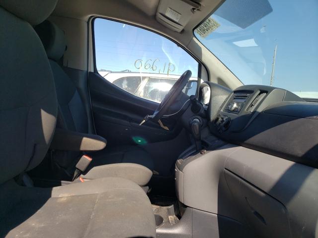 Photo 4 VIN: 3N6CM0KN7HK699963 - NISSAN NV200 2.5S 