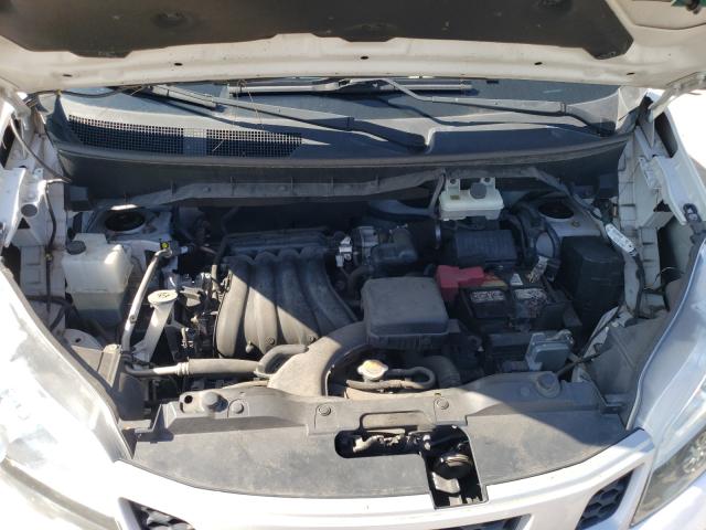 Photo 6 VIN: 3N6CM0KN7HK699963 - NISSAN NV200 2.5S 