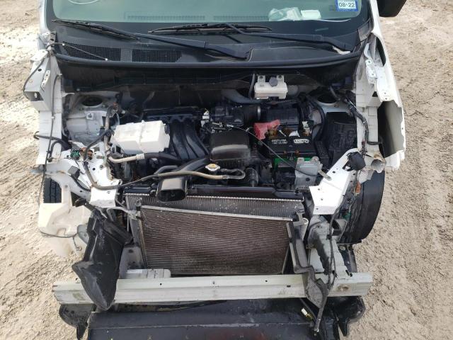 Photo 11 VIN: 3N6CM0KN7HK700223 - NISSAN NV200 2.5S 