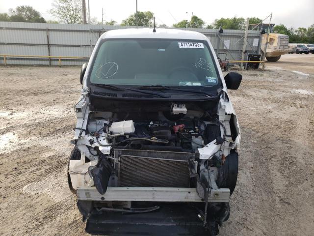 Photo 4 VIN: 3N6CM0KN7HK700223 - NISSAN NV200 2.5S 