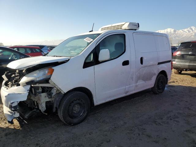 Photo 0 VIN: 3N6CM0KN7HK702716 - NISSAN NV 