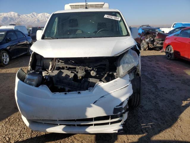 Photo 4 VIN: 3N6CM0KN7HK702716 - NISSAN NV 