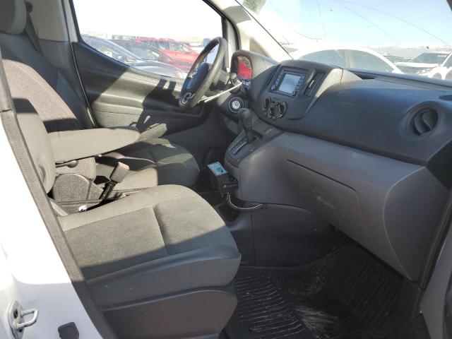 Photo 9 VIN: 3N6CM0KN7HK702716 - NISSAN NV 