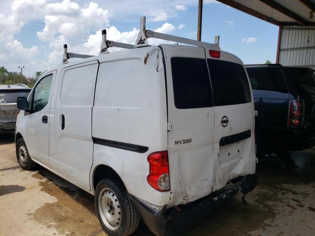 Photo 2 VIN: 3N6CM0KN7HK703607 - NISSAN NV200 2.5S 