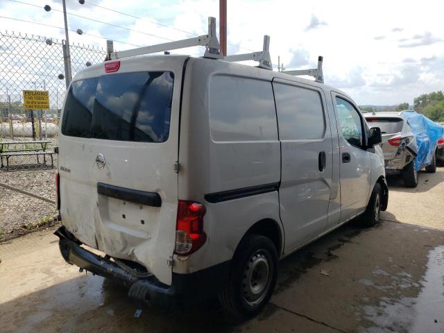 Photo 3 VIN: 3N6CM0KN7HK703607 - NISSAN NV200 2.5S 