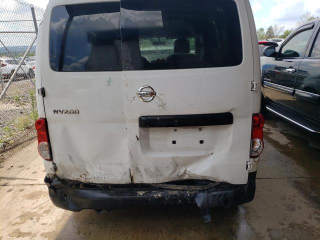 Photo 8 VIN: 3N6CM0KN7HK703607 - NISSAN NV200 2.5S 