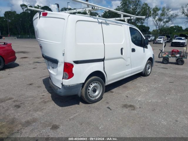 Photo 3 VIN: 3N6CM0KN7HK704109 - NISSAN NV200 