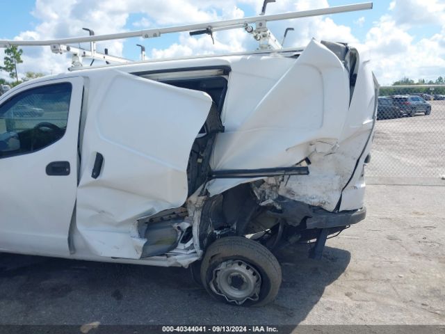 Photo 5 VIN: 3N6CM0KN7HK704109 - NISSAN NV200 