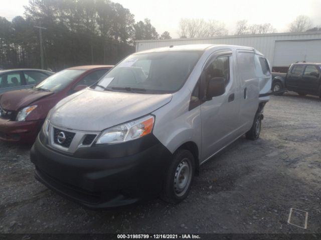 Photo 1 VIN: 3N6CM0KN7HK713540 - NISSAN NV200 COMPACT CARGO 