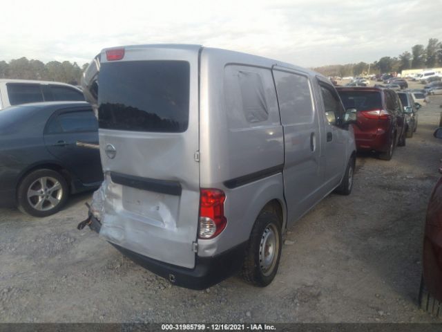 Photo 3 VIN: 3N6CM0KN7HK713540 - NISSAN NV200 COMPACT CARGO 