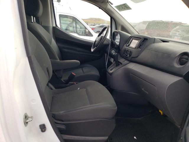 Photo 10 VIN: 3N6CM0KN7HK720844 - NISSAN NV 