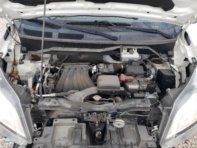 Photo 11 VIN: 3N6CM0KN7HK720844 - NISSAN NV 