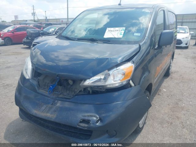 Photo 1 VIN: 3N6CM0KN7JK690265 - NISSAN NV200 