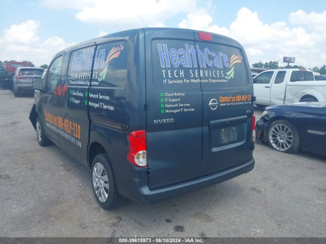 Photo 2 VIN: 3N6CM0KN7JK690265 - NISSAN NV200 