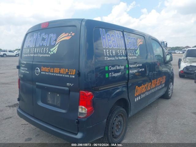 Photo 3 VIN: 3N6CM0KN7JK690265 - NISSAN NV200 