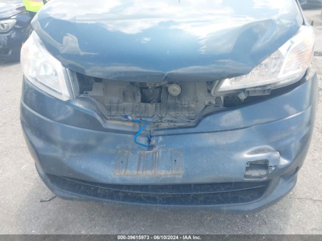 Photo 5 VIN: 3N6CM0KN7JK690265 - NISSAN NV200 