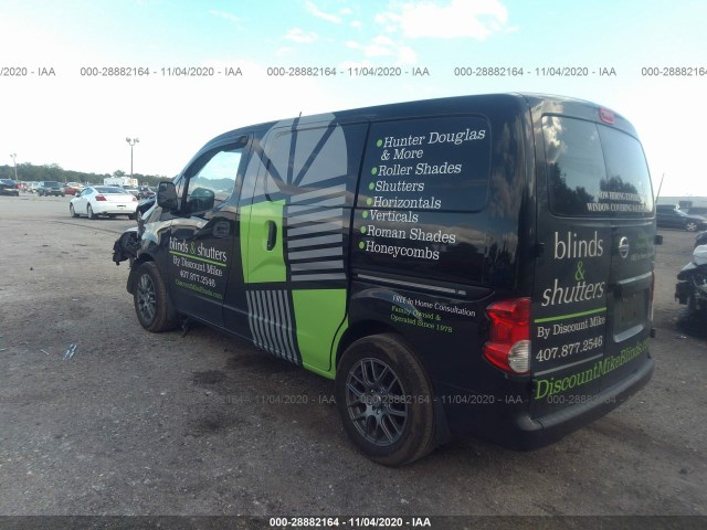 Photo 2 VIN: 3N6CM0KN7JK691481 - NISSAN NV 200 