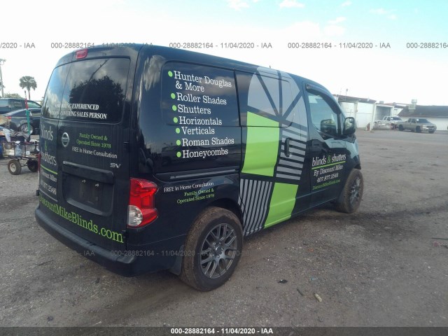 Photo 3 VIN: 3N6CM0KN7JK691481 - NISSAN NV 200 