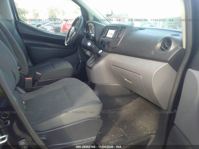 Photo 4 VIN: 3N6CM0KN7JK691481 - NISSAN NV 200 