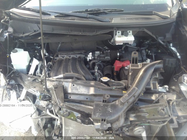 Photo 9 VIN: 3N6CM0KN7JK691481 - NISSAN NV 200 