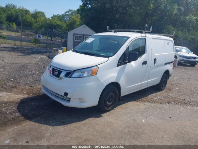 Photo 1 VIN: 3N6CM0KN7JK691822 - NISSAN NV200 