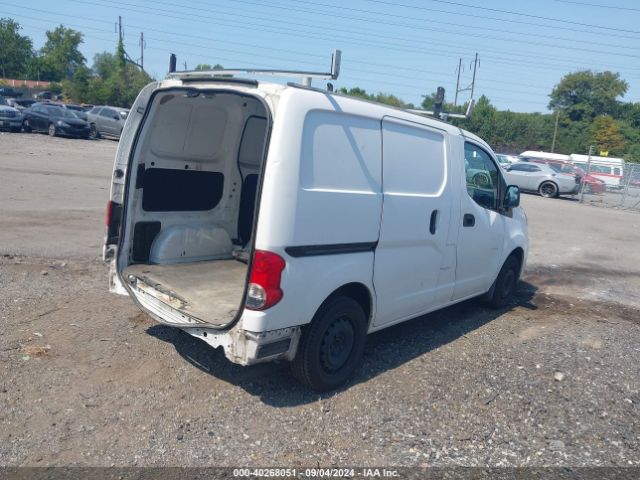 Photo 3 VIN: 3N6CM0KN7JK691822 - NISSAN NV200 