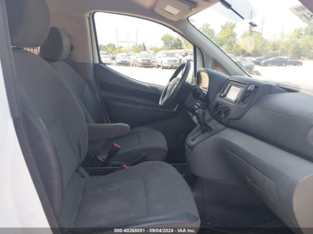 Photo 4 VIN: 3N6CM0KN7JK691822 - NISSAN NV200 