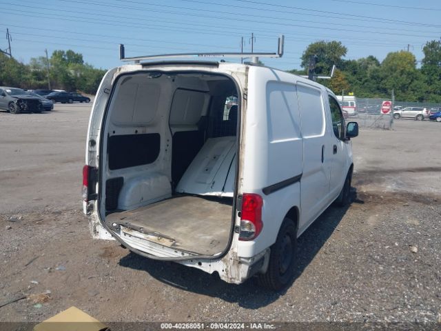 Photo 5 VIN: 3N6CM0KN7JK691822 - NISSAN NV200 