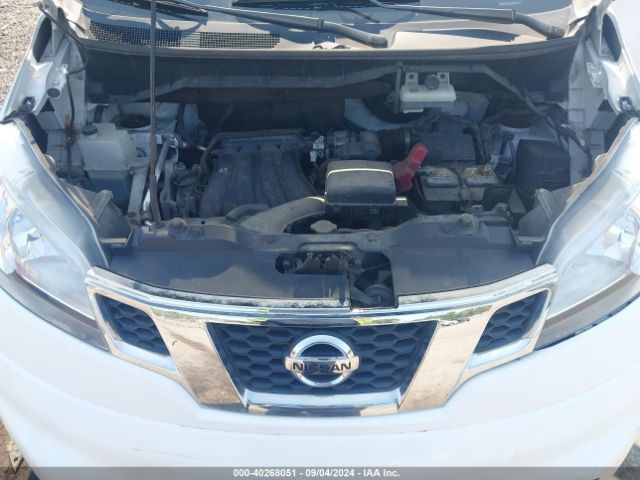 Photo 9 VIN: 3N6CM0KN7JK691822 - NISSAN NV200 