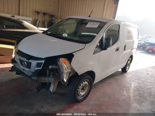 Photo 1 VIN: 3N6CM0KN7JK698074 - NISSAN NV200 