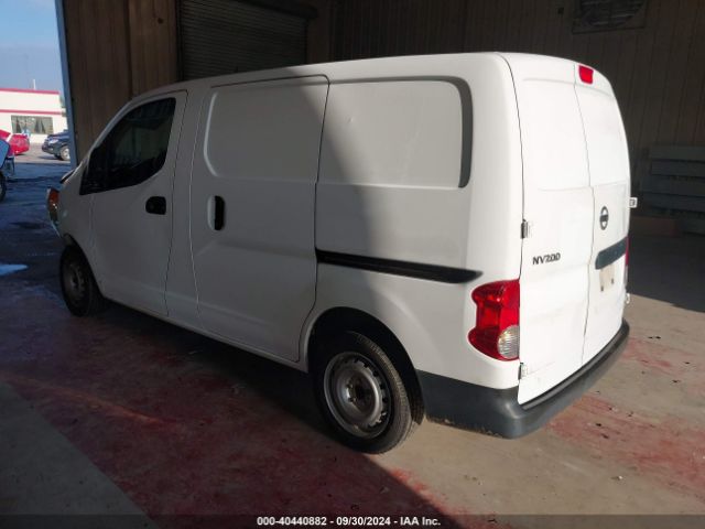 Photo 2 VIN: 3N6CM0KN7JK698074 - NISSAN NV200 