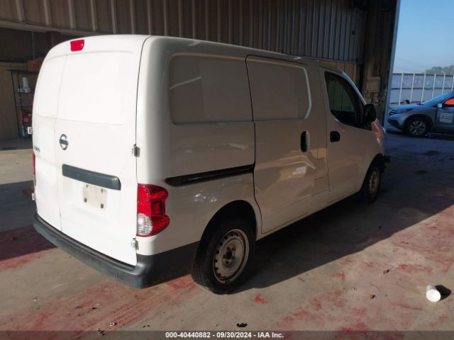 Photo 3 VIN: 3N6CM0KN7JK698074 - NISSAN NV200 