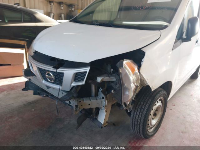 Photo 5 VIN: 3N6CM0KN7JK698074 - NISSAN NV200 