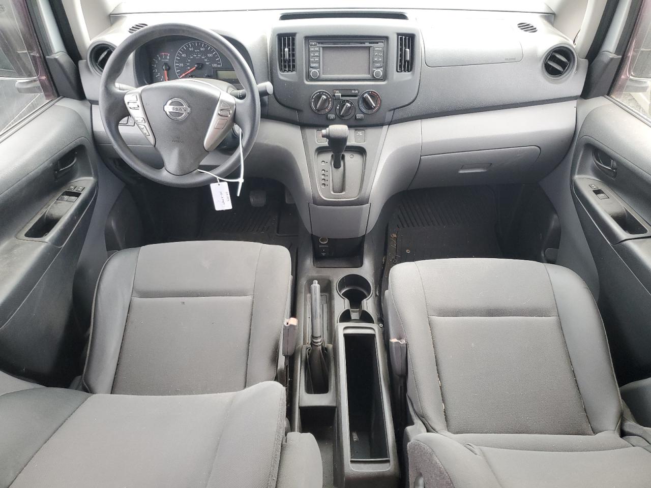 Photo 7 VIN: 3N6CM0KN7JK698334 - NISSAN NV 