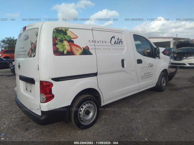 Photo 3 VIN: 3N6CM0KN7JK699788 - NISSAN NV200 COMPACT CARGO 