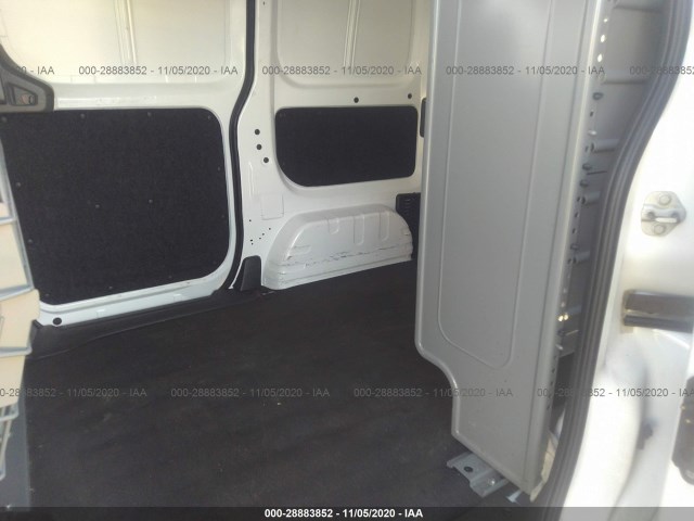 Photo 7 VIN: 3N6CM0KN7JK699788 - NISSAN NV200 COMPACT CARGO 