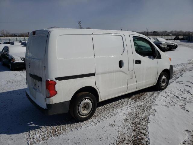 Photo 2 VIN: 3N6CM0KN7JK700633 - NISSAN NV200 2.5S 