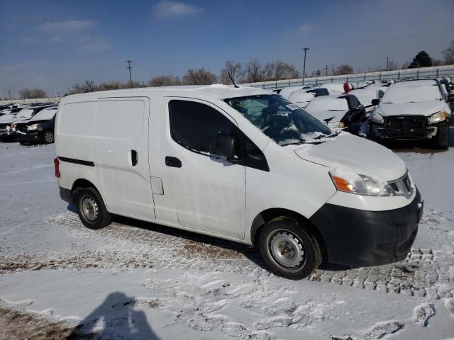 Photo 3 VIN: 3N6CM0KN7JK700633 - NISSAN NV200 2.5S 