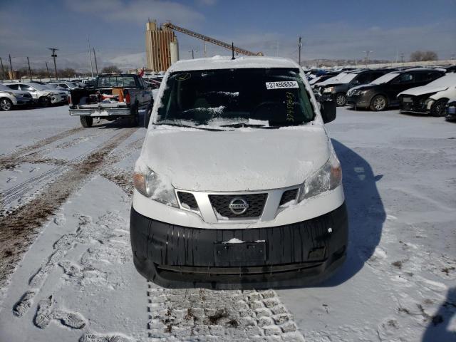 Photo 4 VIN: 3N6CM0KN7JK700633 - NISSAN NV200 2.5S 